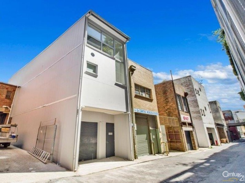 446 Oxford Street, Bondi Junction NSW 2022