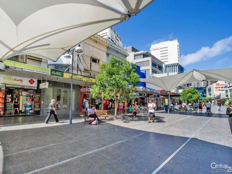 446 Oxford Street, Bondi Junction NSW 2022