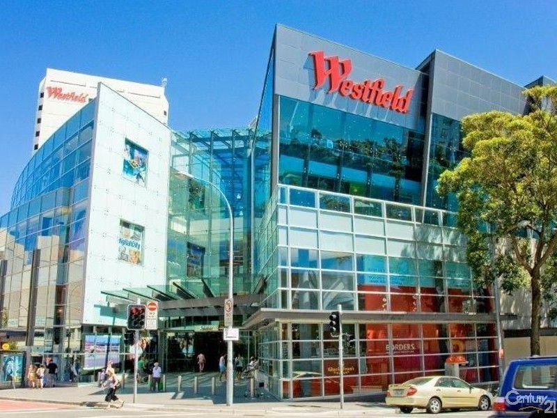 446 Oxford Street, Bondi Junction NSW 2022