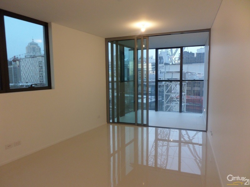 1004/18 Park Lane, Chippendale NSW 2008