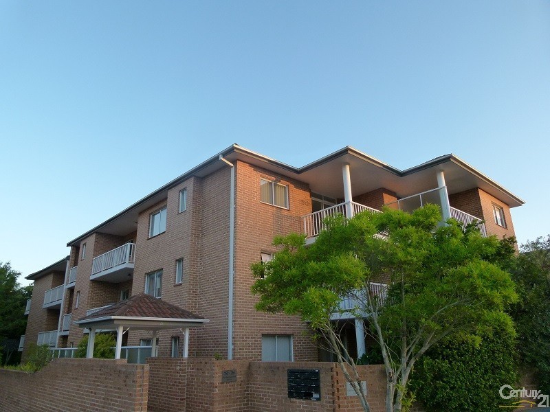 10/753-755 Old South Head Road, Vaucluse NSW 2030
