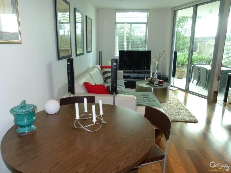 2/11 Waverley Crescent, Bondi Junction NSW 2022