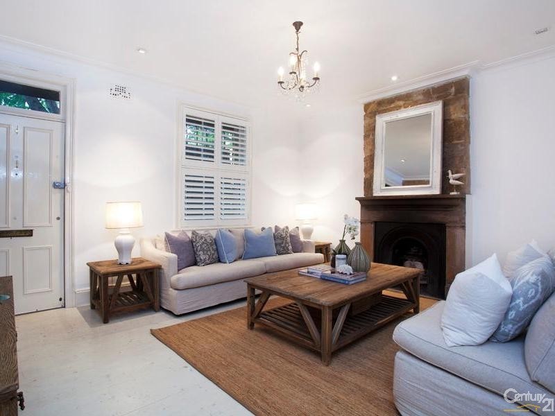 38 Holdsworth Street, Woollahra NSW 2025