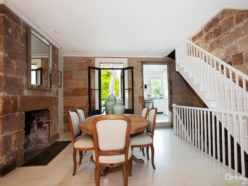 38 Holdsworth Street, Woollahra NSW 2025