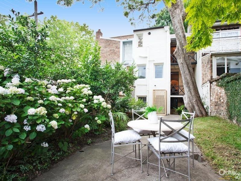 38 Holdsworth Street, Woollahra NSW 2025