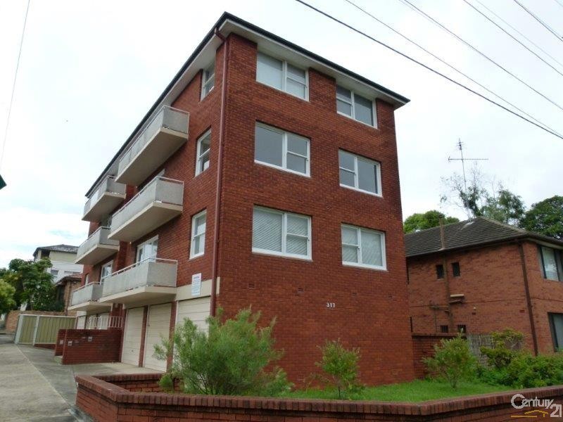 3/317 Avoca Street, Randwick NSW 2031