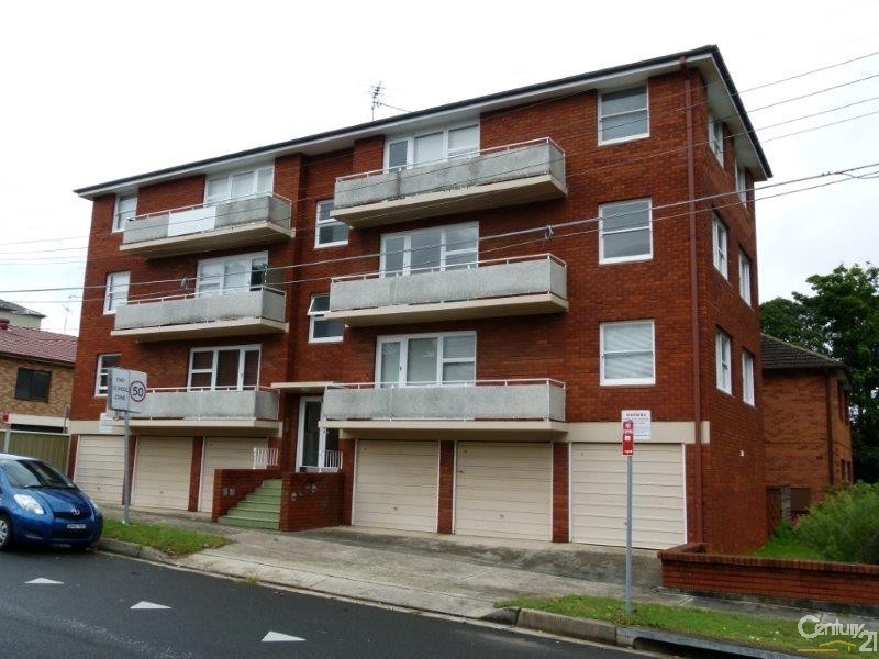 3/317 Avoca Street, Randwick NSW 2031