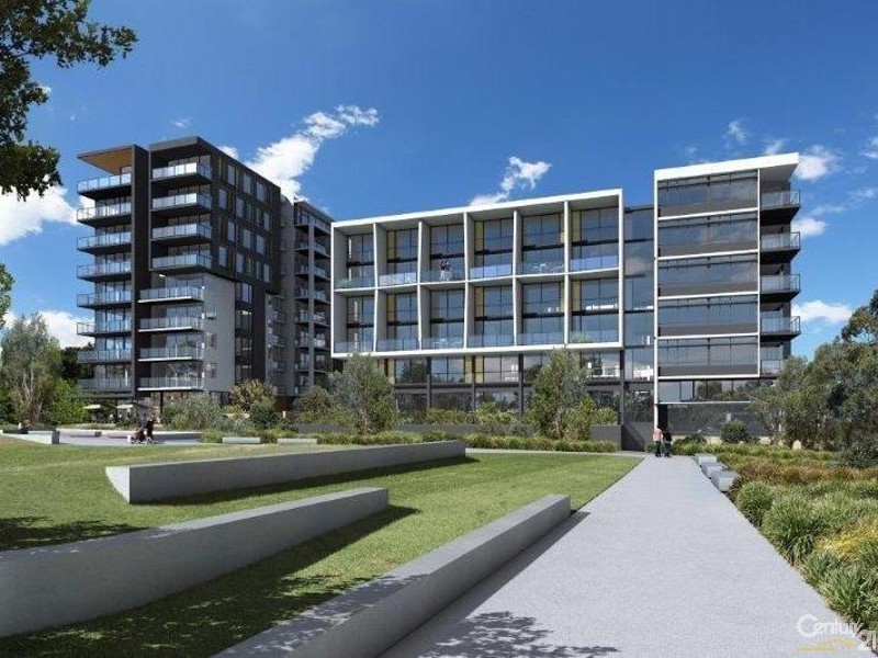 B703 26-56 Rothschild Avenue, Alexandria NSW 2015
