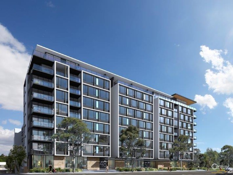B703 26-56 Rothschild Avenue, Alexandria NSW 2015