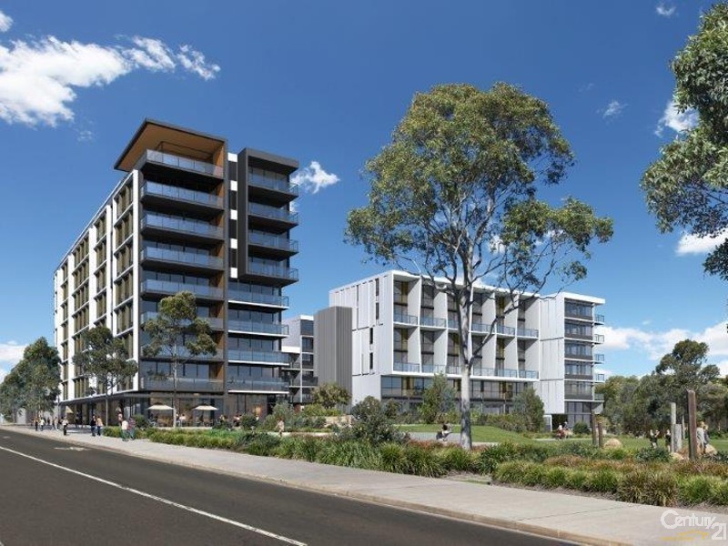 B703 26-56 Rothschild Avenue, Alexandria NSW 2015