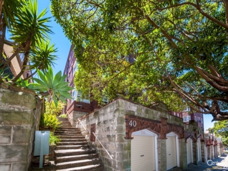 2/40 Birriga Road, Bellevue Hill NSW 2023