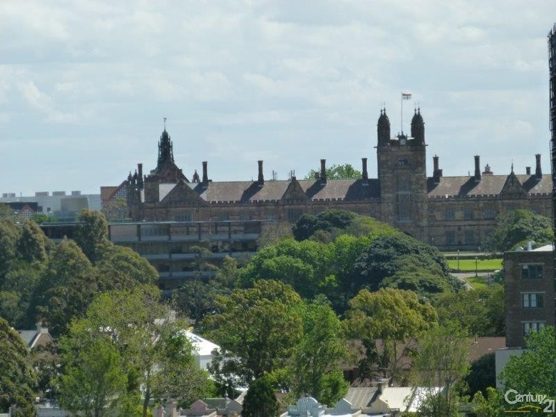 1004/18 Park Lane, Chippendale NSW 2008