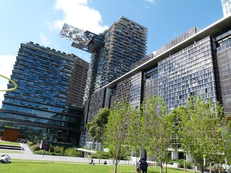 1004/18 Park Lane, Chippendale NSW 2008