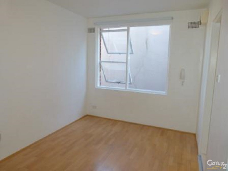 19/6 Underwood Street, Paddington NSW 2021