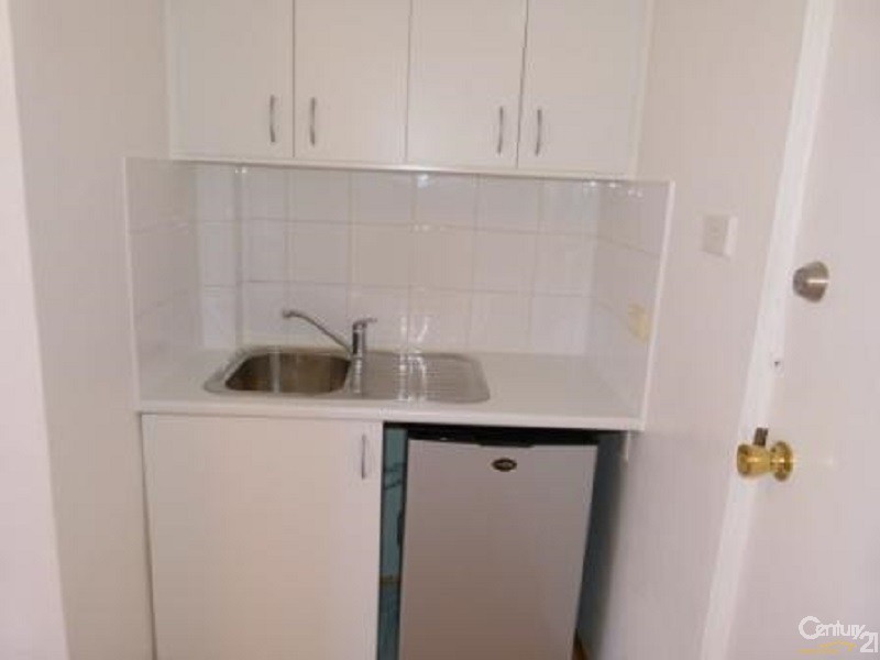 19/6 Underwood Street, Paddington NSW 2021