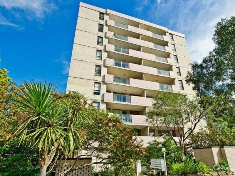 46/22-28 Wellington Street, Bondi NSW 2026