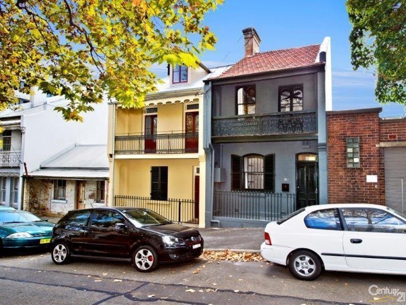 110 Cooper Street, Surry Hills NSW 2010