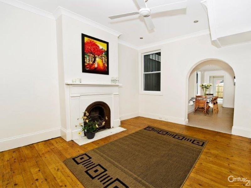 110 Cooper Street, Surry Hills NSW 2010