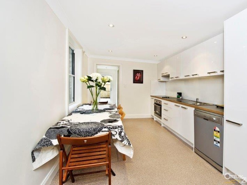 110 Cooper Street, Surry Hills NSW 2010
