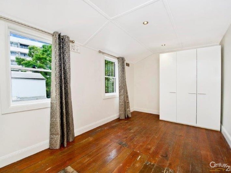 110 Cooper Street, Surry Hills NSW 2010