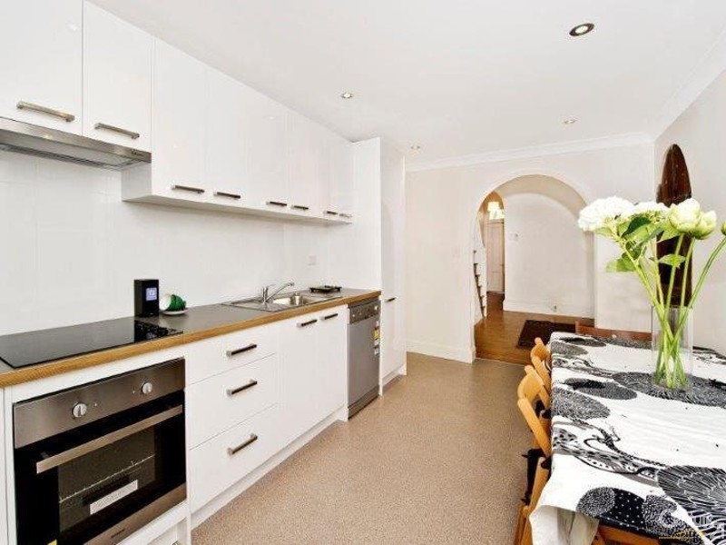 110 Cooper Street, Surry Hills NSW 2010