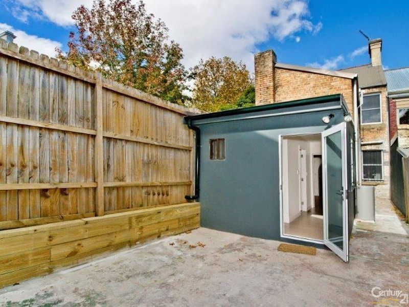 110 Cooper Street, Surry Hills NSW 2010