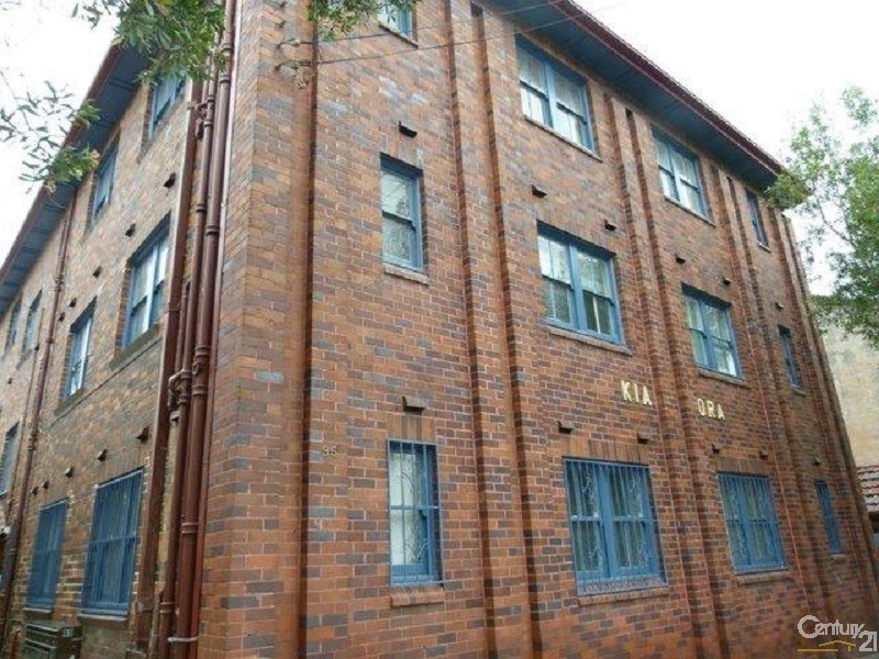 6/95 Ebley Street, Bondi Junction NSW 2022