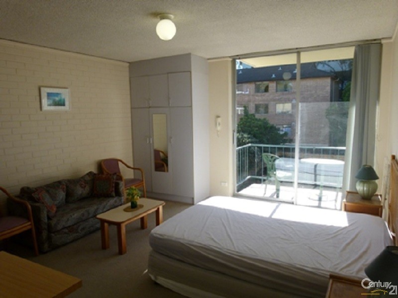 10/164-166 Bondi Road, Bondi NSW 2026