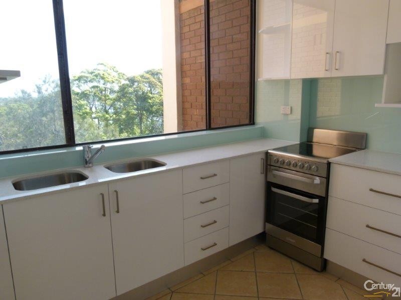 60/77 Cook Road, Centennial Park NSW 2021