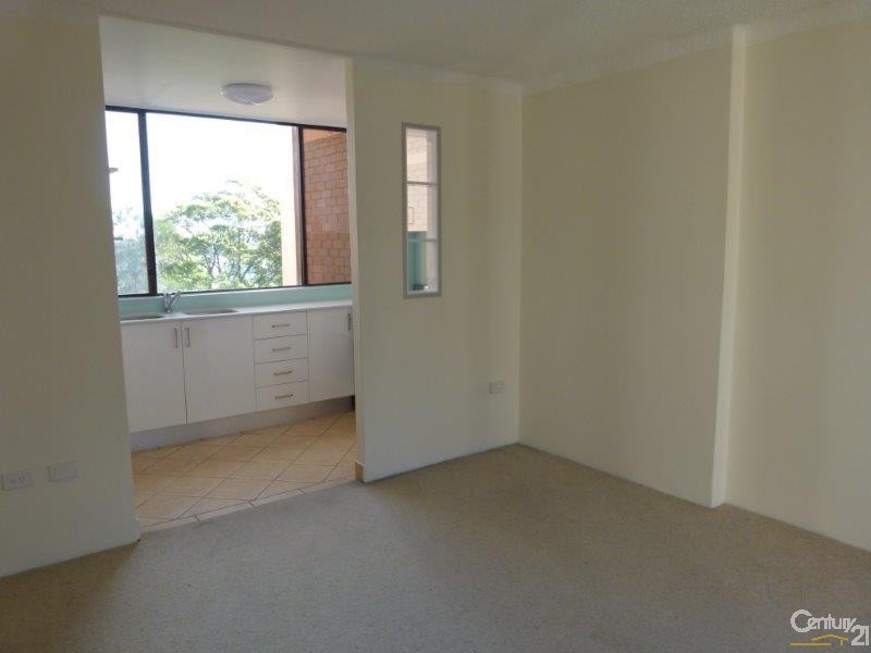 60/77 Cook Road, Centennial Park NSW 2021