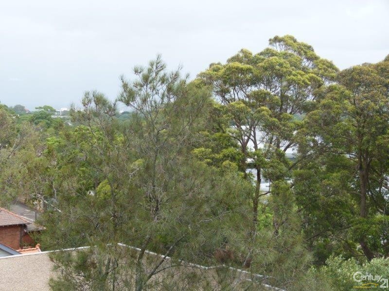 60/77 Cook Road, Centennial Park NSW 2021