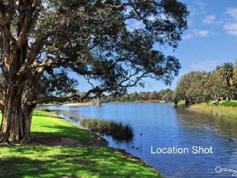 60/77 Cook Road, Centennial Park NSW 2021