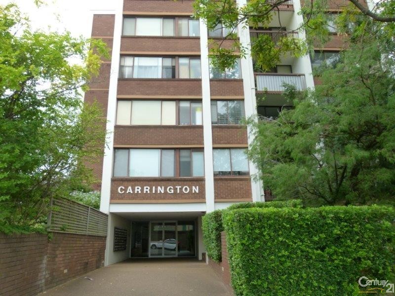 60/77 Cook Road, Centennial Park NSW 2021