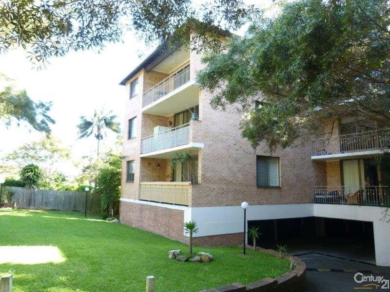 30/49-53 Albion Street, Waverley NSW 2024