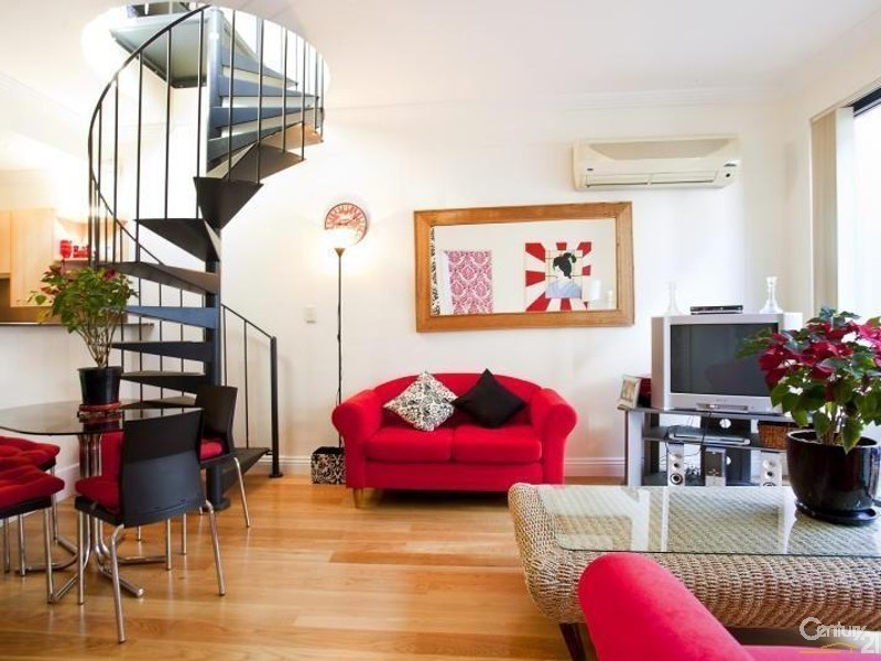 21/246 William Street, Potts Point NSW 2011