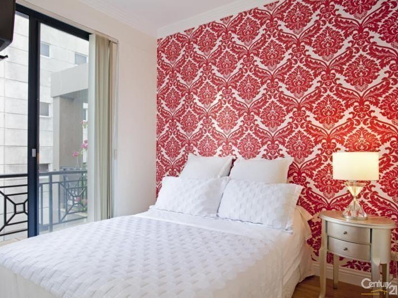 21/246 William Street, Potts Point NSW 2011