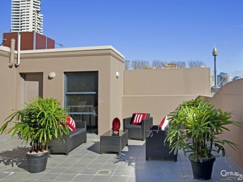 21/246 William Street, Potts Point NSW 2011