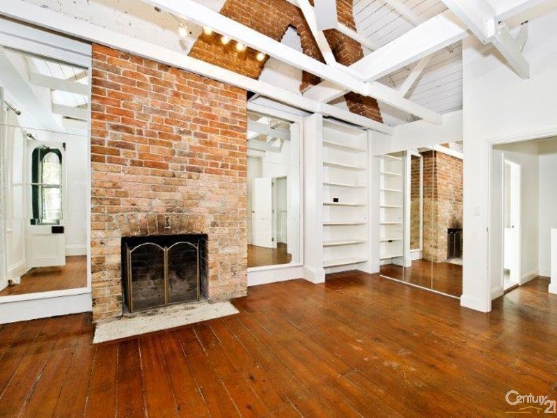 110 Cooper Street, Surry Hills NSW 2010