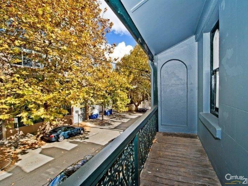 110 Cooper Street, Surry Hills NSW 2010