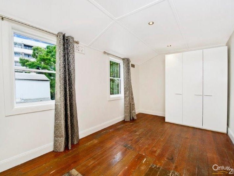 110 Cooper Street, Surry Hills NSW 2010