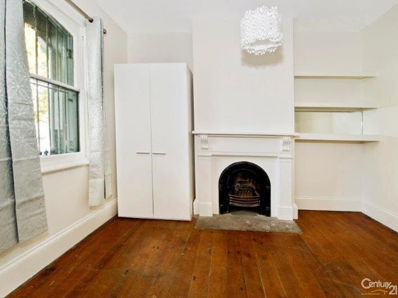 110 Cooper Street, Surry Hills NSW 2010
