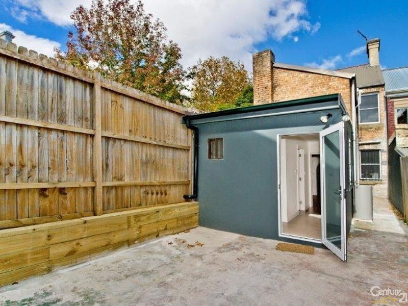 110 Cooper Street, Surry Hills NSW 2010