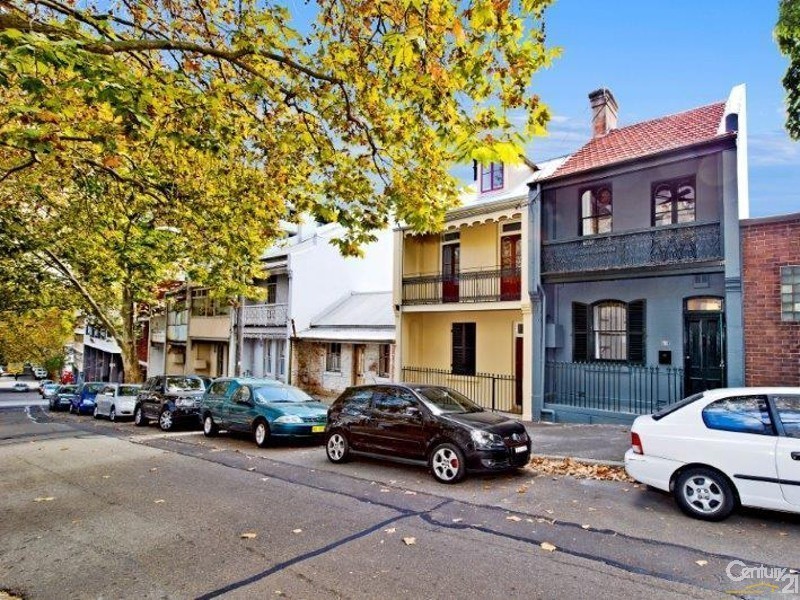 110 Cooper Street, Surry Hills NSW 2010