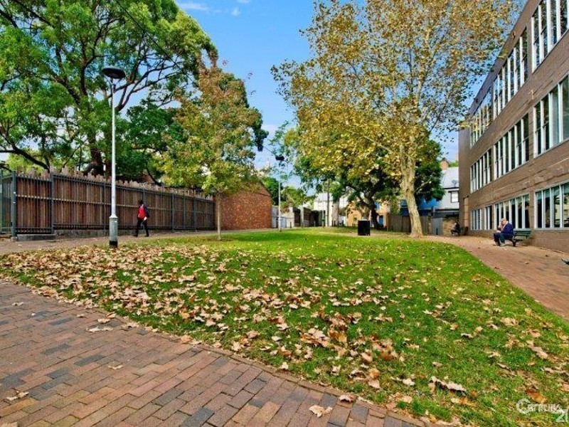 110 Cooper Street, Surry Hills NSW 2010