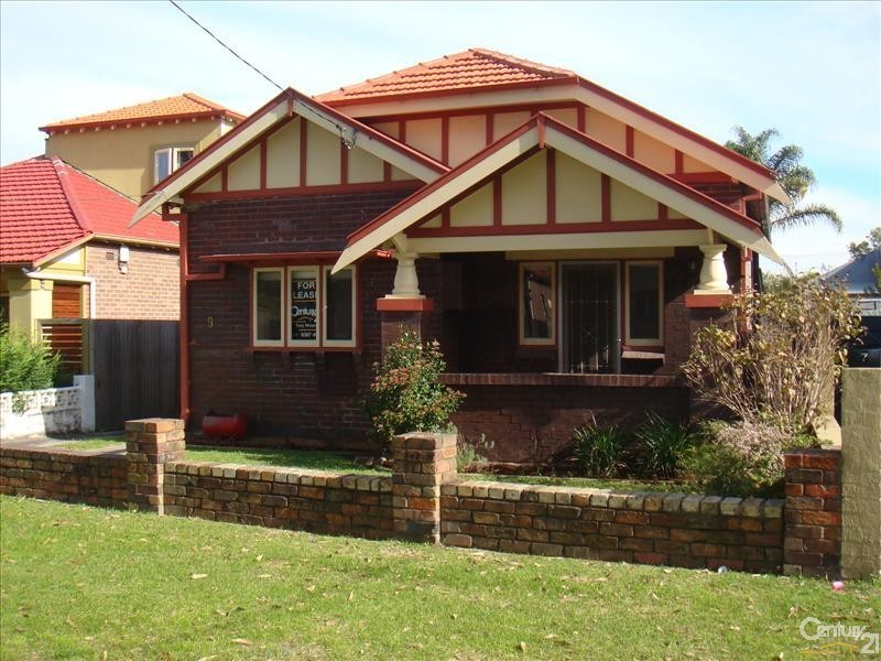 9 Lancaster Crescent, Kingsford NSW 2032