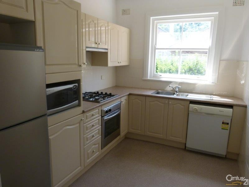 7/23 Balfour Road, Rose Bay NSW 2029