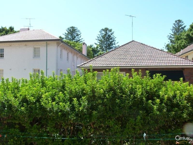 7/23 Balfour Road, Rose Bay NSW 2029