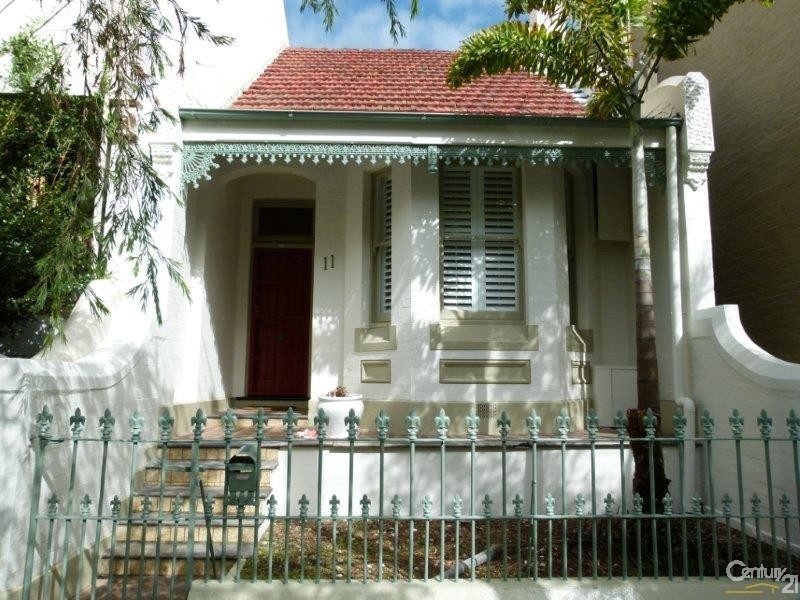 11 Denison Street, Bondi Junction NSW 2022