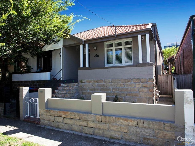 13 Keiran Street, Bondi Junction NSW 2022