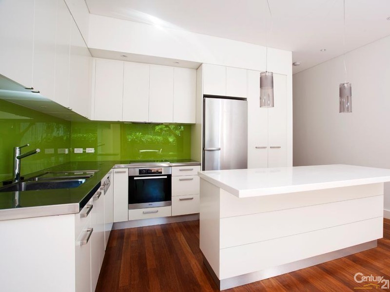 13 Keiran Street, Bondi Junction NSW 2022